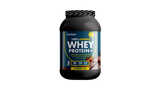 Amino whey protein