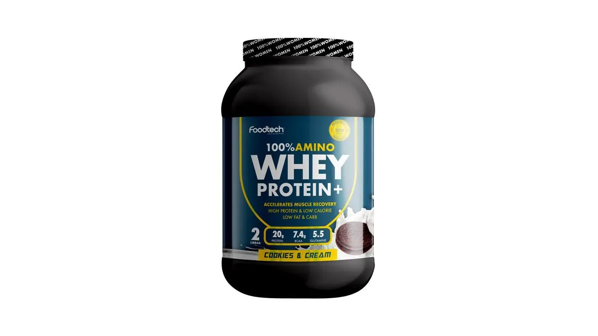 Amino whey protein