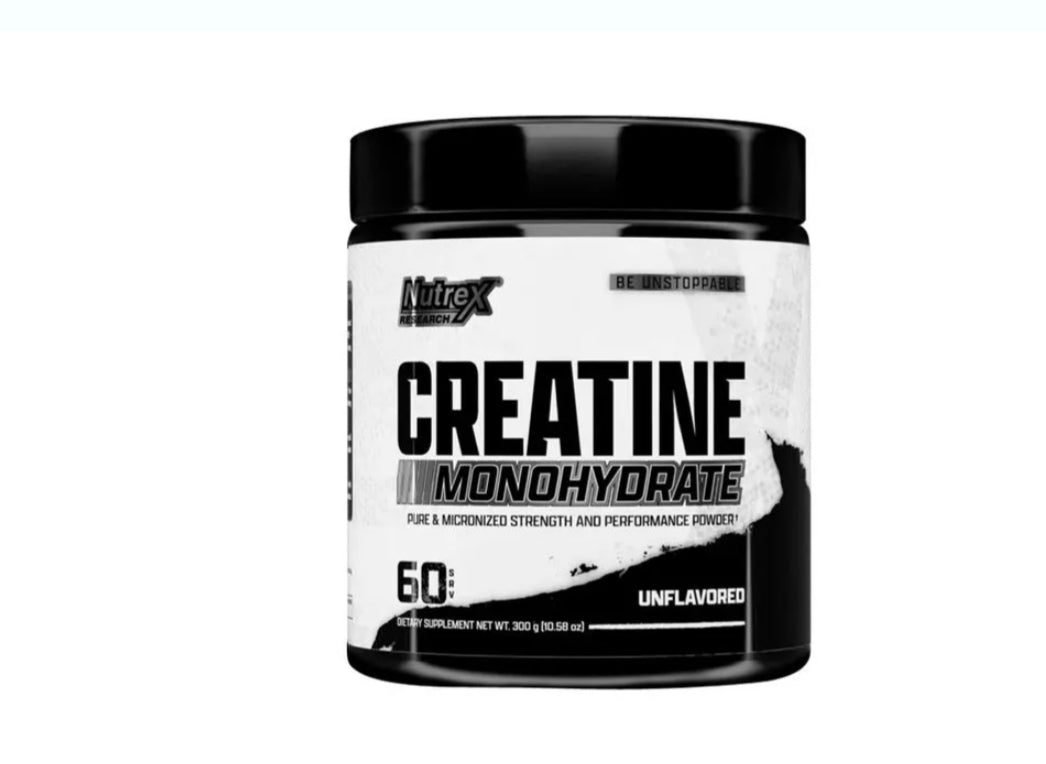 Creatina Drive 300 gr - Nutrex